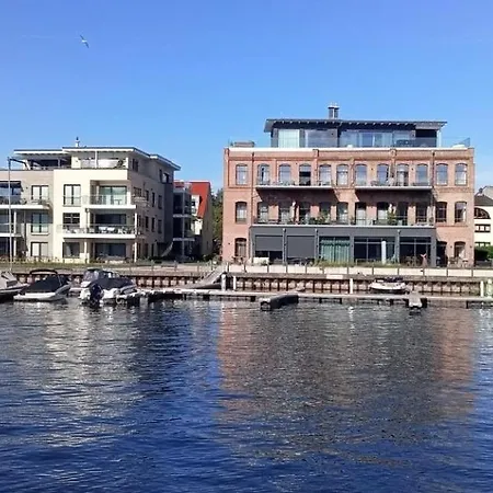 Apartamento Seerose *