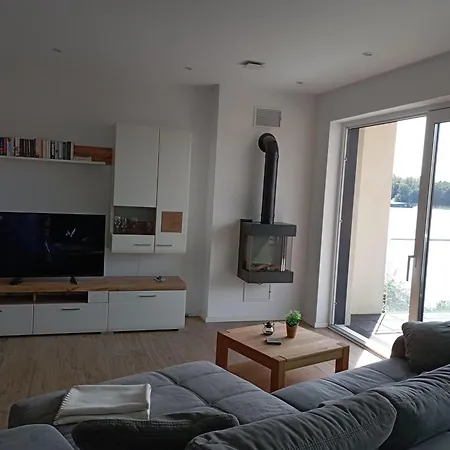 Apartamento Seerose *