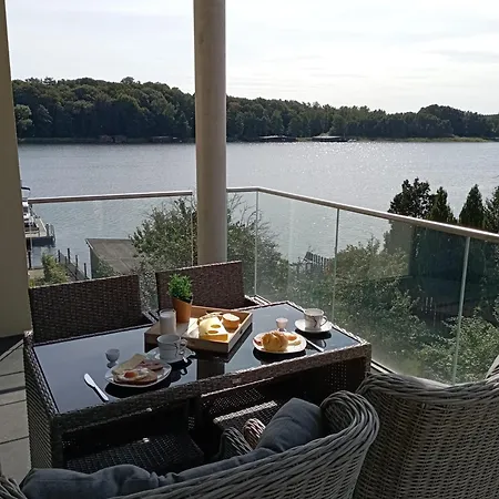 Seerose Apartmán
