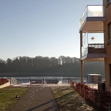 Seerose Apartamento Malchow (Mecklenburg-Vorpommern)