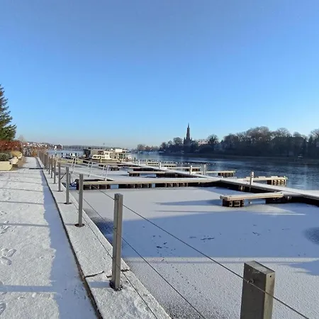 Seerose Apartamento Malchow (Mecklenburg-Vorpommern)